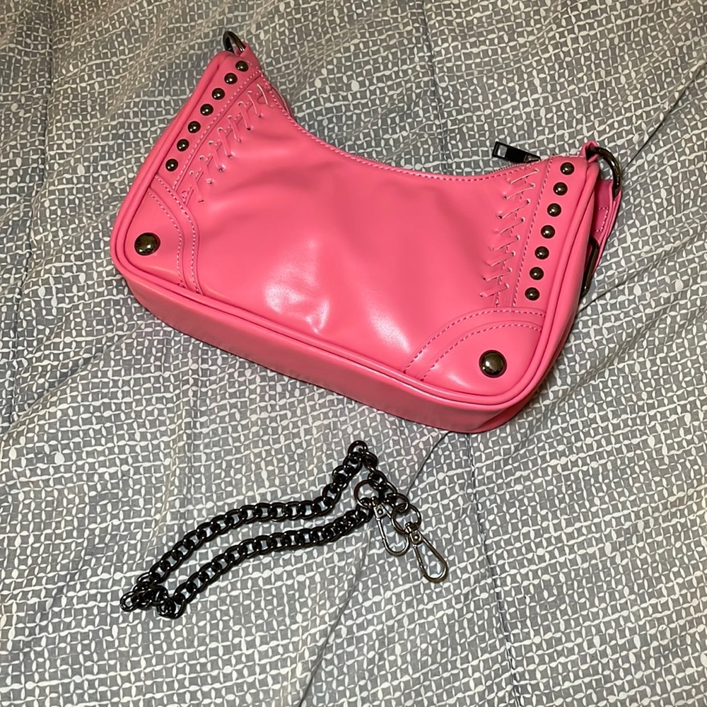💖 Purse